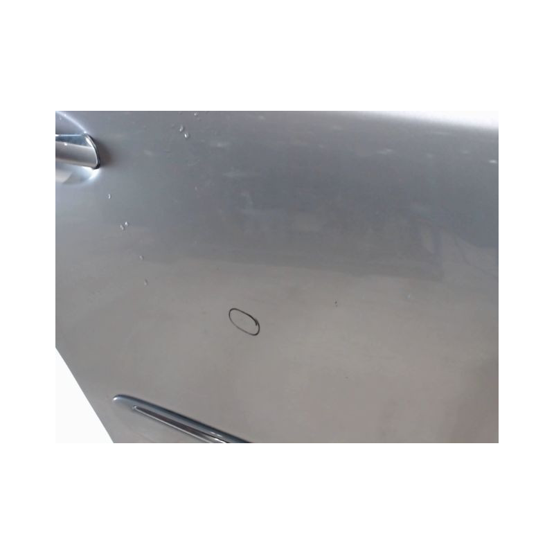 PORTE ARRIERE DROIT MERCEDES CLASSE E 2002-