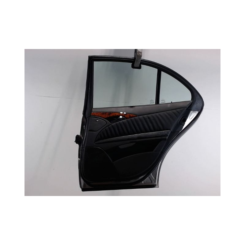 PORTE ARRIERE DROIT MERCEDES CLASSE E 2002-