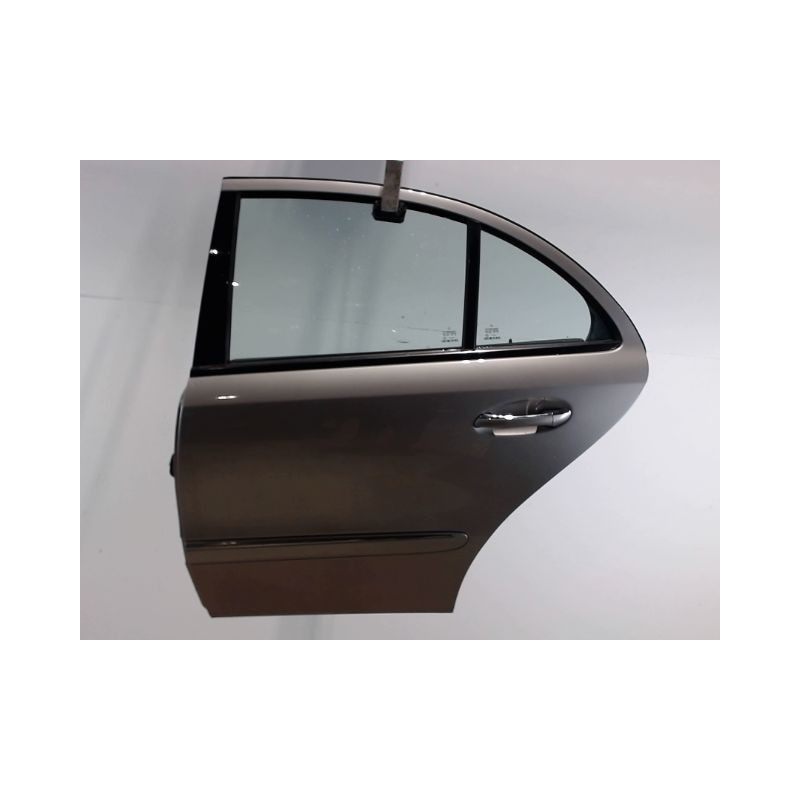 PORTE ARRIERE GAUCHE MERCEDES CLASSE E 2002-