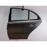 PORTE ARRIERE GAUCHE MERCEDES CLASSE E 2002-