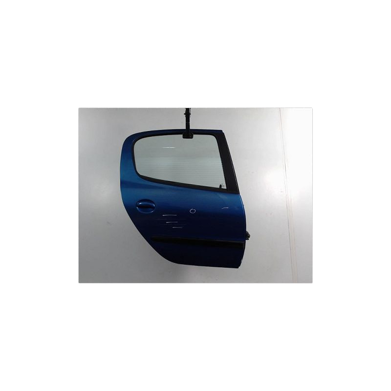 PORTE ARRIERE DROIT PEUGEOT 206
