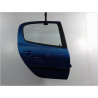 PORTE ARRIERE DROIT PEUGEOT 206