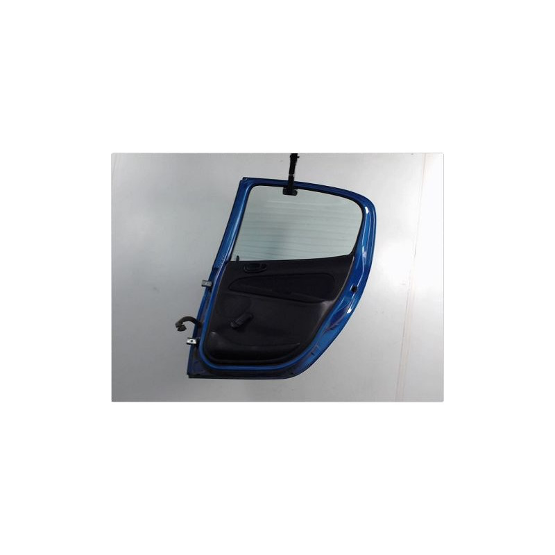 PORTE ARRIERE DROIT PEUGEOT 206