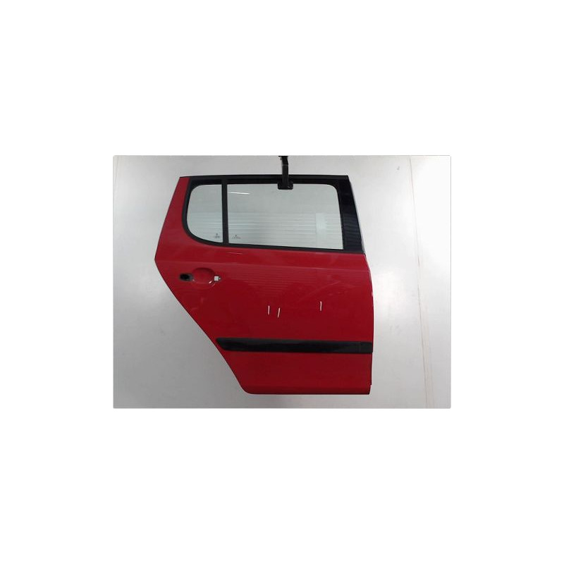 PORTE ARRIERE DROIT SKODA FABIA