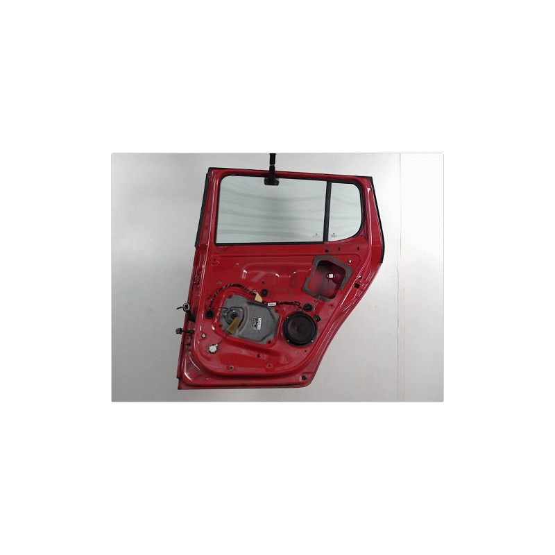 PORTE ARRIERE DROIT SKODA FABIA