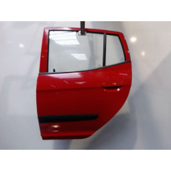 PORTE ARG