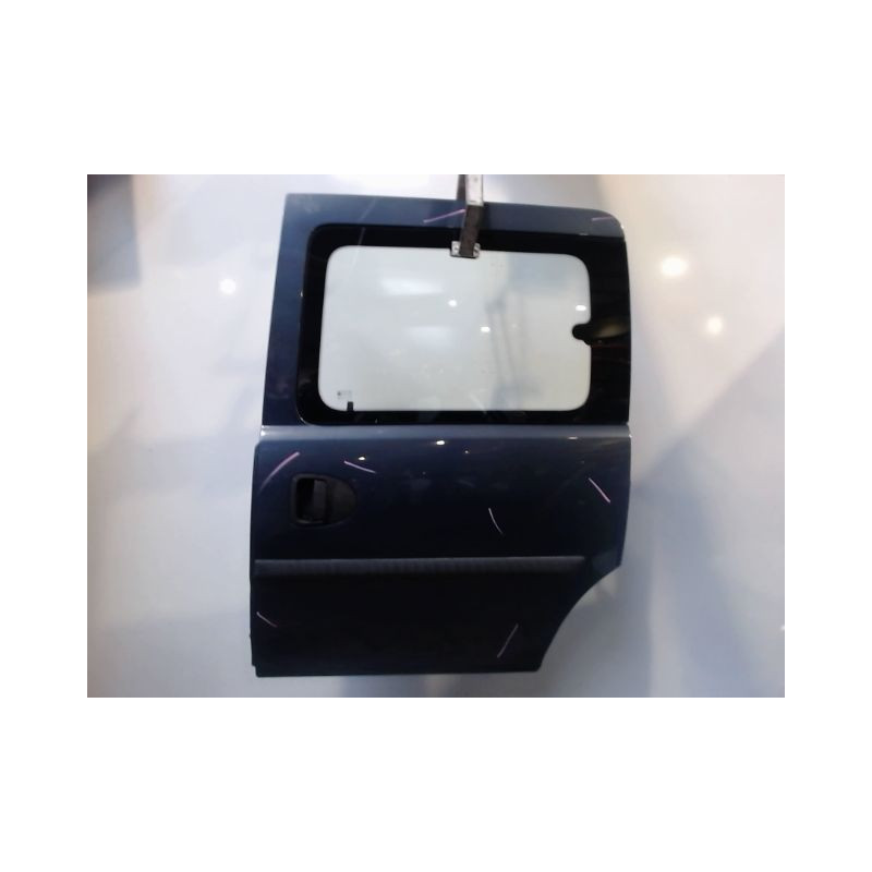 PORTE COULISSANTE GAUCHE OPEL COMBO TOUR