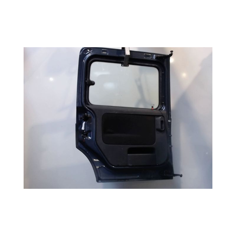 PORTE COULISSANTE GAUCHE OPEL COMBO TOUR