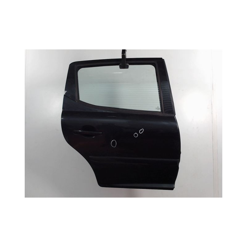 PORTE ARRIERE DROIT PEUGEOT 207