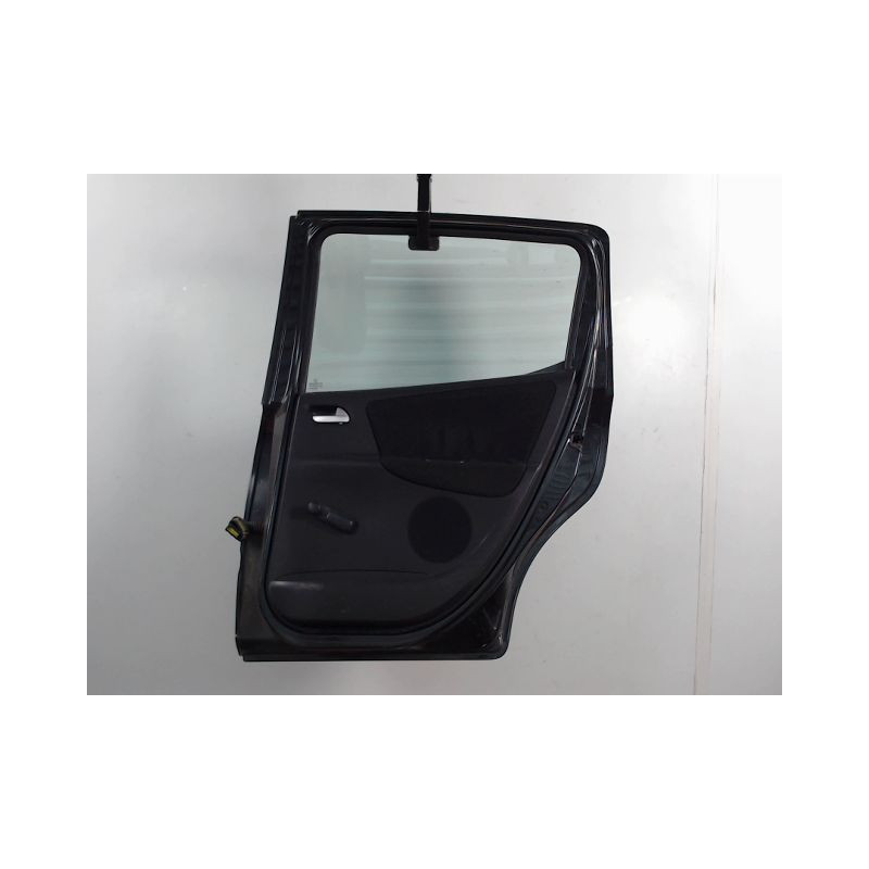 PORTE ARRIERE DROIT PEUGEOT 207