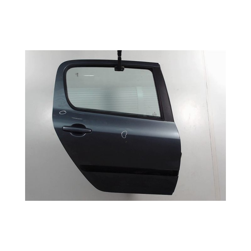 PORTE ARRIERE DROIT PEUGEOT 307