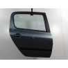 PORTE ARRIERE DROIT PEUGEOT 307