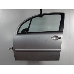PORTE AVG
