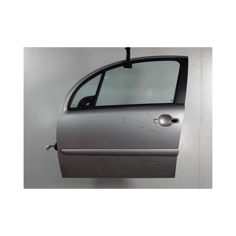 PORTE AVANT GAUCHE CITROEN C3