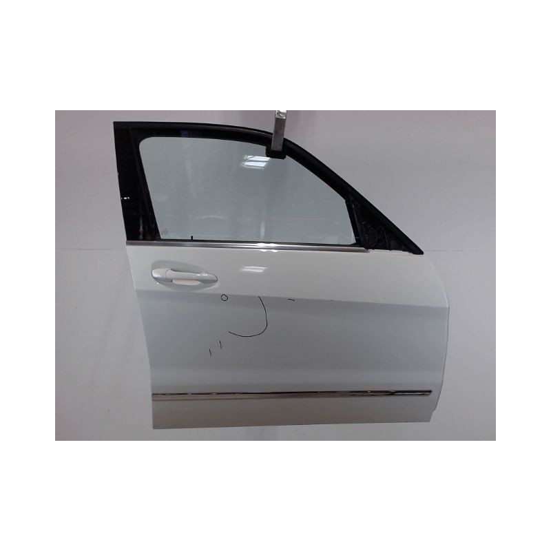 PORTE AVANT DROIT MERCEDES GLK