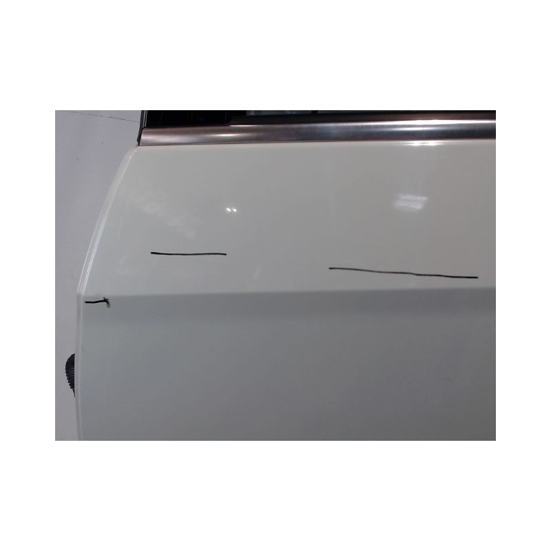 PORTE ARRIERE GAUCHE MERCEDES GLK