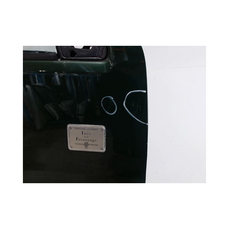 PORTE AVANT DROIT PEUGEOT 106 96-2003