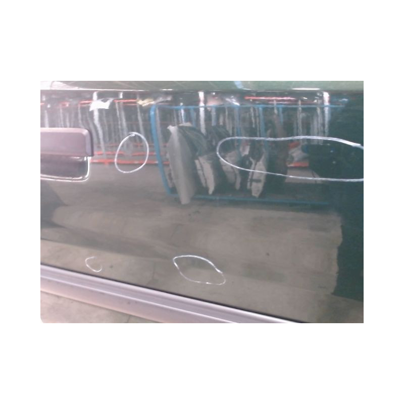 PORTE AVANT DROIT PEUGEOT 106 96-2003