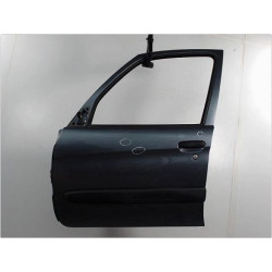 PORTE AVG