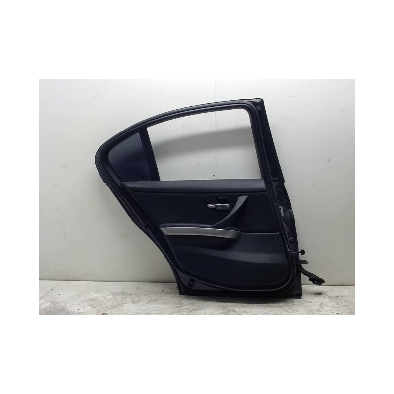 PORTE ARRIERE GAUCHE B.M.W. SERIE 3