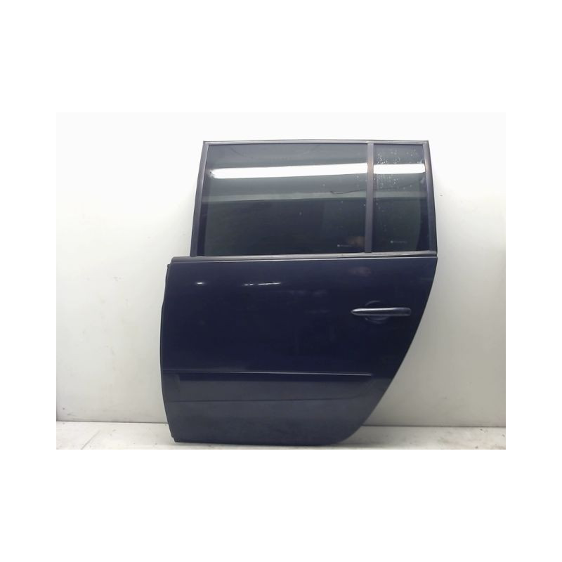 PORTE ARRIERE GAUCHE RENAULT ESPACE