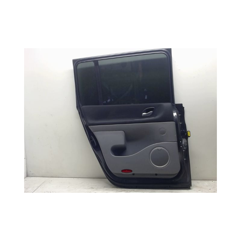 PORTE ARRIERE GAUCHE RENAULT ESPACE