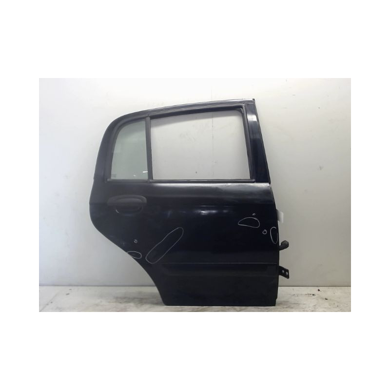 PORTE ARRIERE DROIT HYUNDAI GETZ