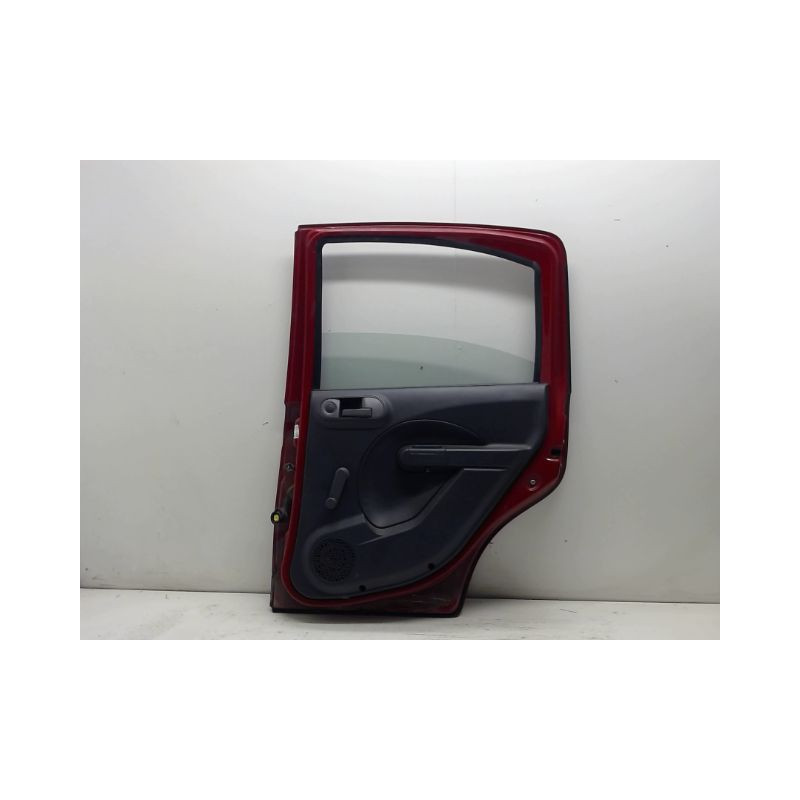 PORTE ARRIERE DROIT FIAT PANDA
