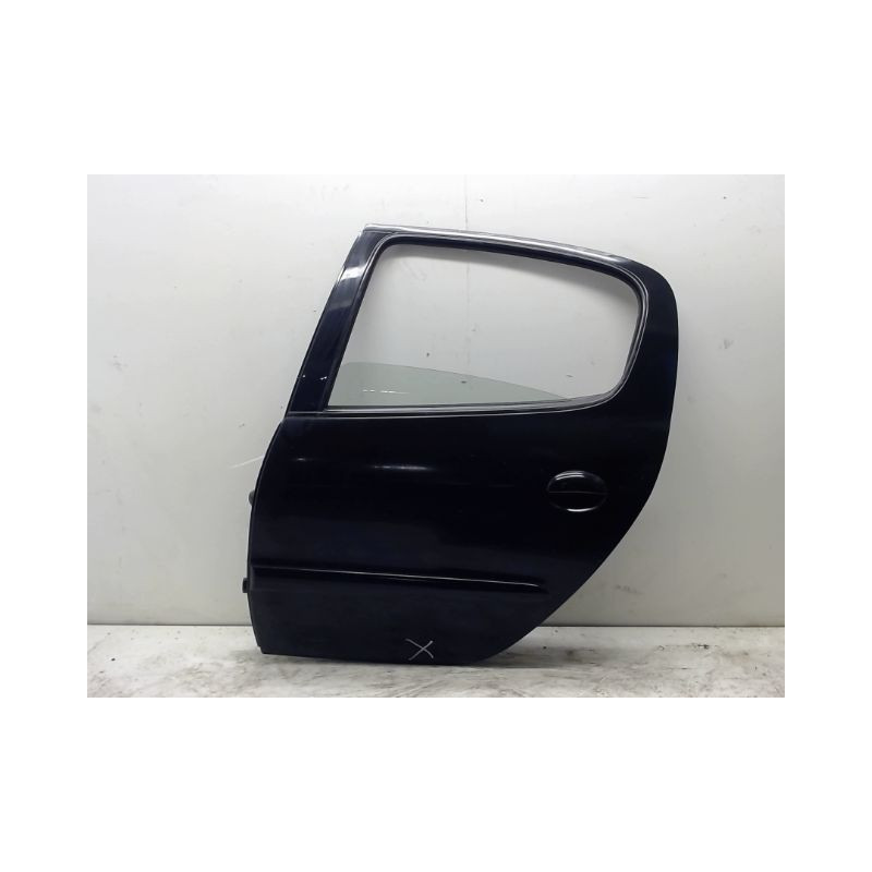 PORTE ARRIERE GAUCHE PEUGEOT 206+