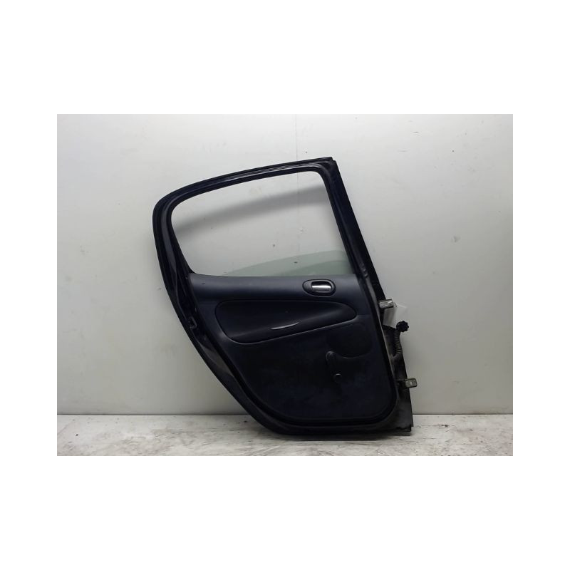 PORTE ARRIERE GAUCHE PEUGEOT 206+