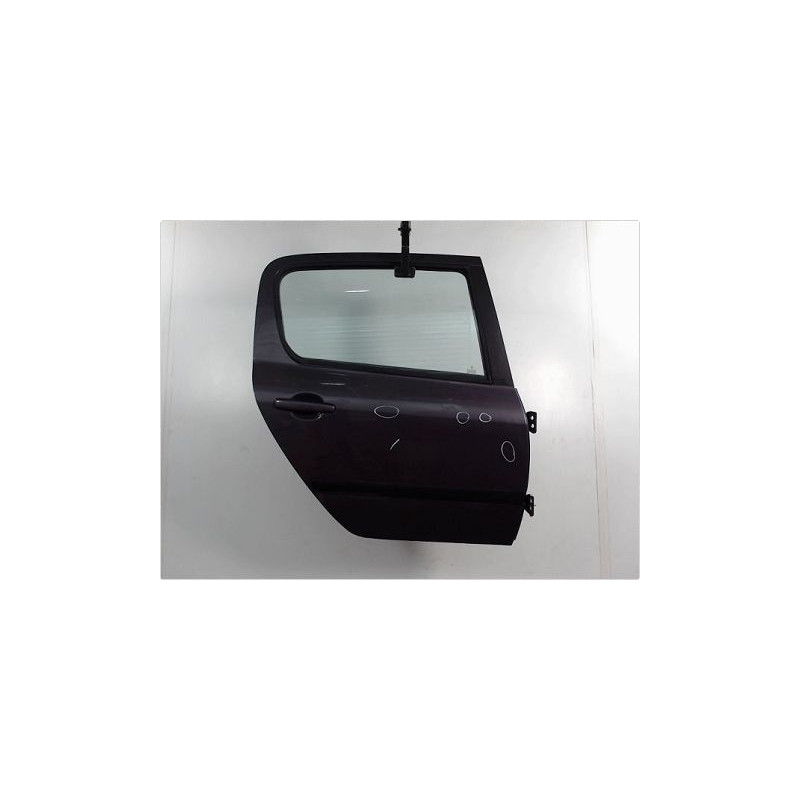 PORTE ARRIERE DROIT PEUGEOT 307