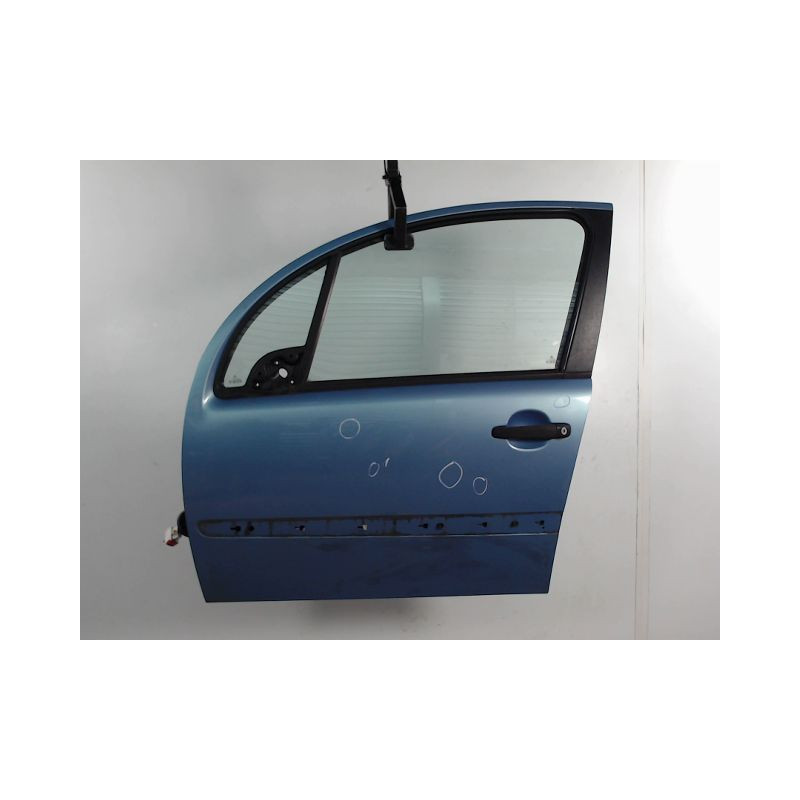 PORTE AVANT GAUCHE CITROEN C3