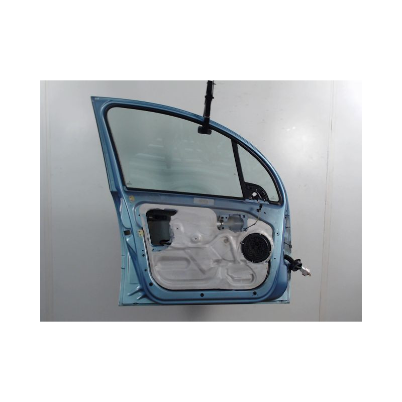 PORTE AVANT GAUCHE CITROEN C3