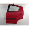 PORTE ARRIERE GAUCHE PEUGEOT 107
