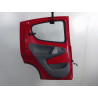 PORTE ARRIERE GAUCHE PEUGEOT 107