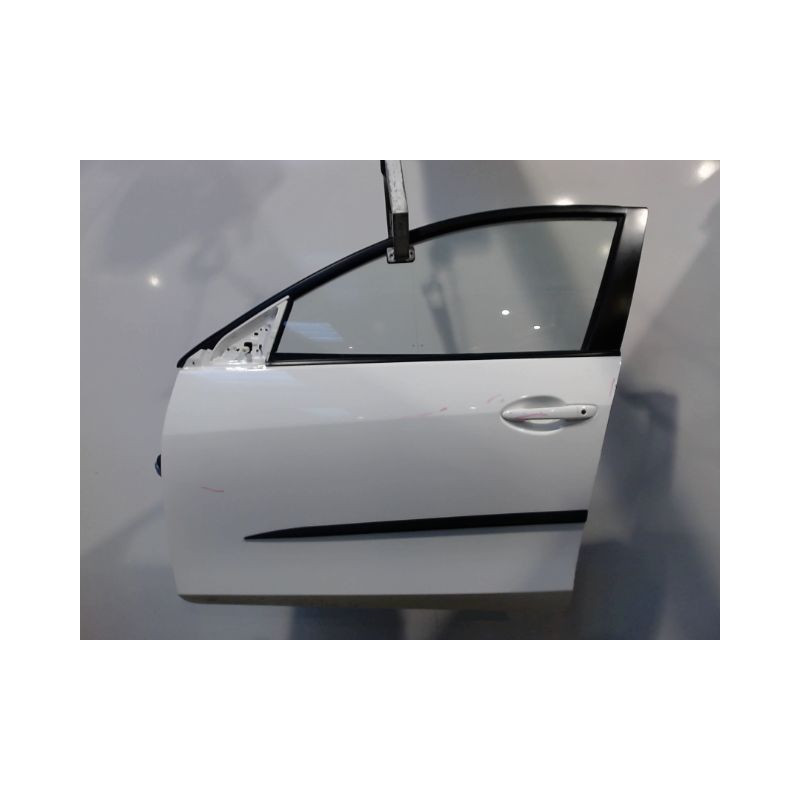 PORTE AVANT GAUCHE MAZDA MAZDA 3  5P