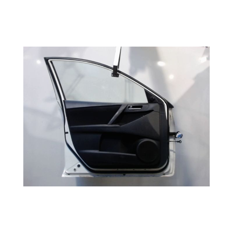 PORTE AVANT GAUCHE MAZDA MAZDA 3  5P