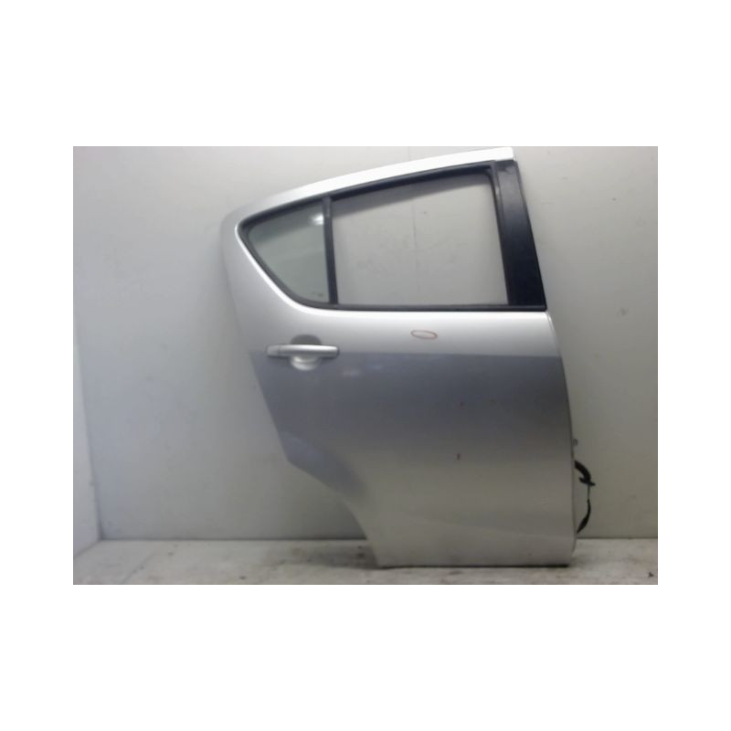 PORTE ARRIERE DROIT SUZUKI SPLASH