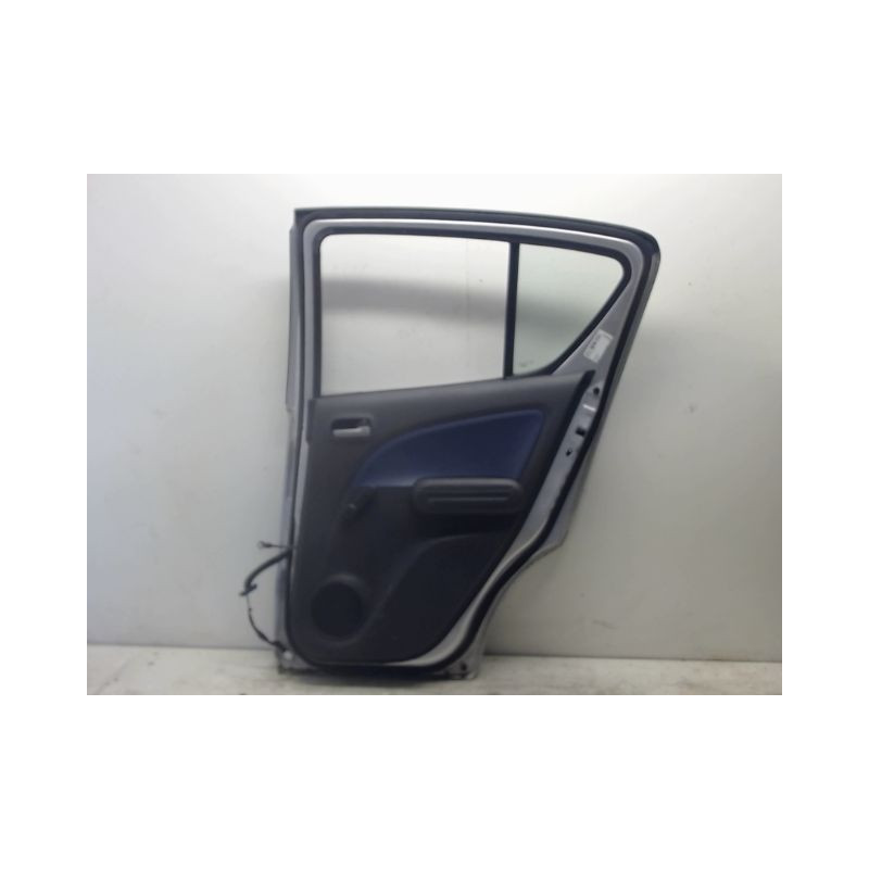 PORTE ARRIERE DROIT SUZUKI SPLASH