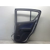 PORTE ARRIERE DROIT SUZUKI SPLASH