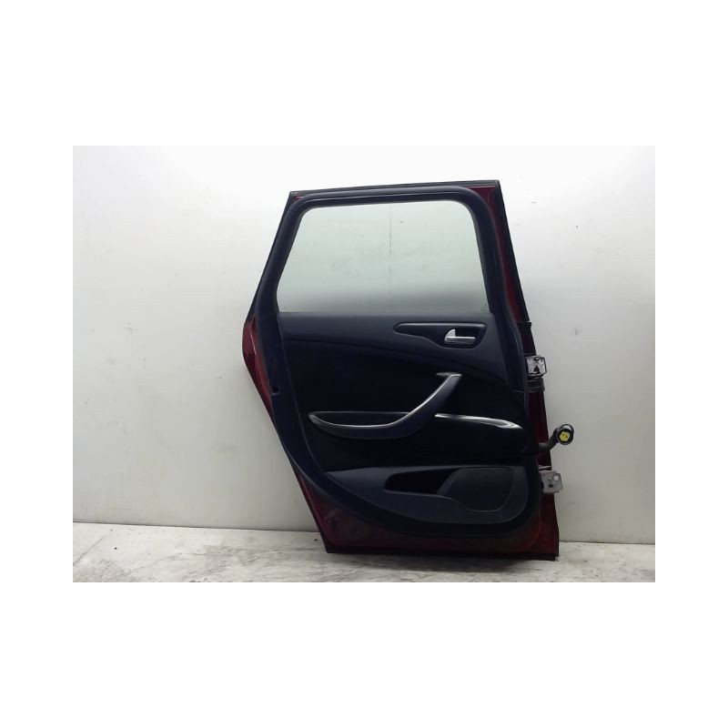 PORTE ARRIERE GAUCHE CITROEN C5 TOURER 2008-