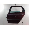 PORTE ARRIERE GAUCHE PEUGEOT 407
