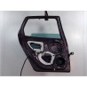PORTE ARRIERE GAUCHE PEUGEOT 407