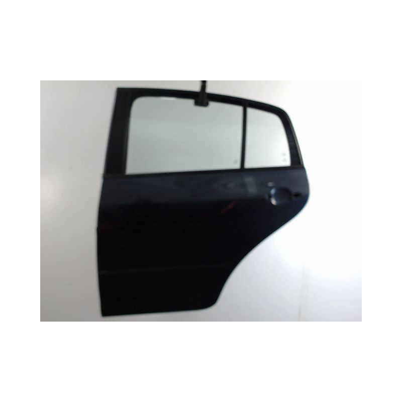PORTE ARRIERE GAUCHE VOLKSWAGEN GOLF