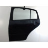 PORTE ARRIERE GAUCHE VOLKSWAGEN GOLF