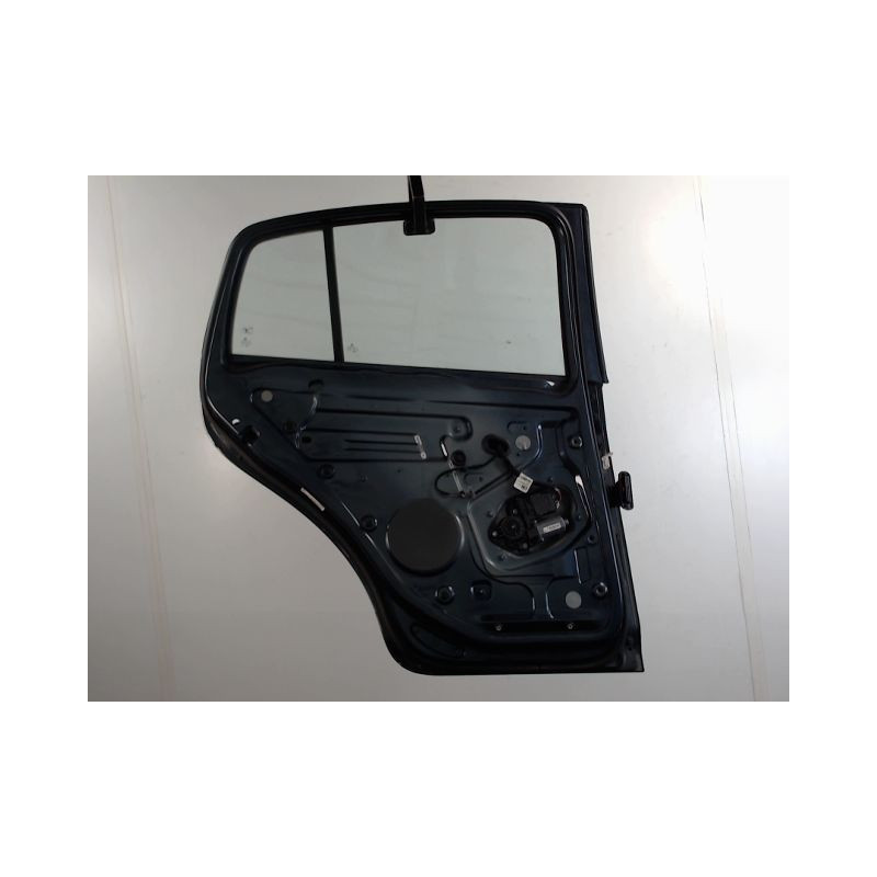PORTE ARRIERE GAUCHE VOLKSWAGEN GOLF