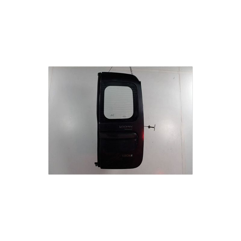 PORTE BATTANTE ARRIERE DROIT DACIA LOGAN