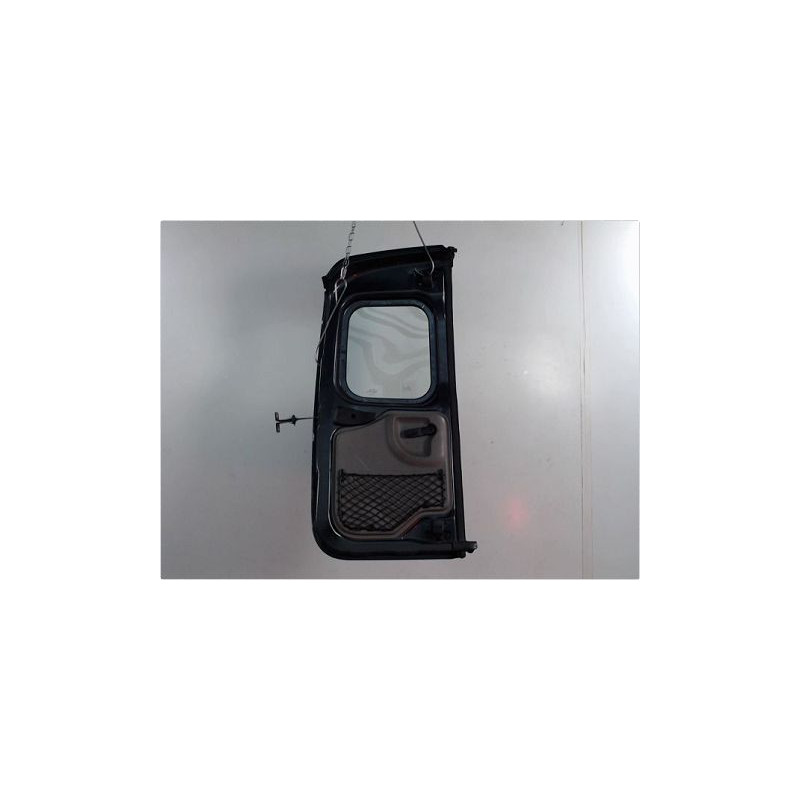 PORTE BATTANTE ARRIERE DROIT DACIA LOGAN
