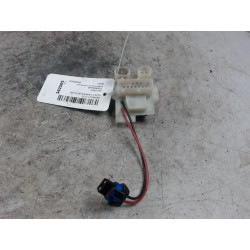 RESISTANCE DE CHAUFFAGE