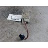 RESISTANCE DE CHAUFFAGE RENAULT CLIO II CAMPUS 06-